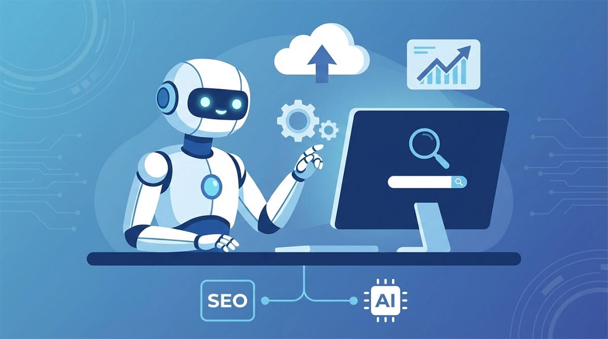 SEO and AI: How Marketers Can Leverage the Future of Search
